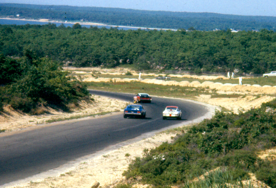 Bridgehampton TransAm