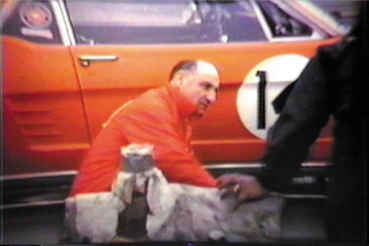 Ray Cuomo Racing