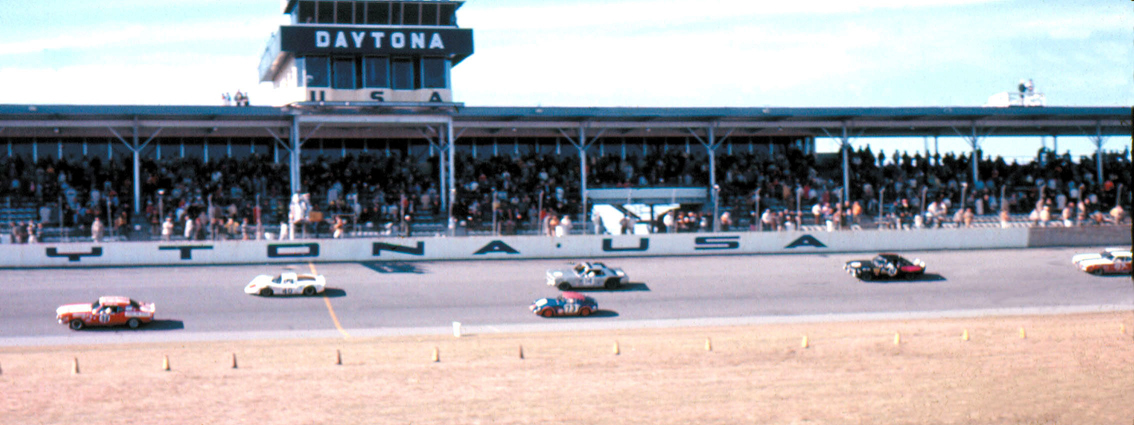 1970 Daytona 24 Hour