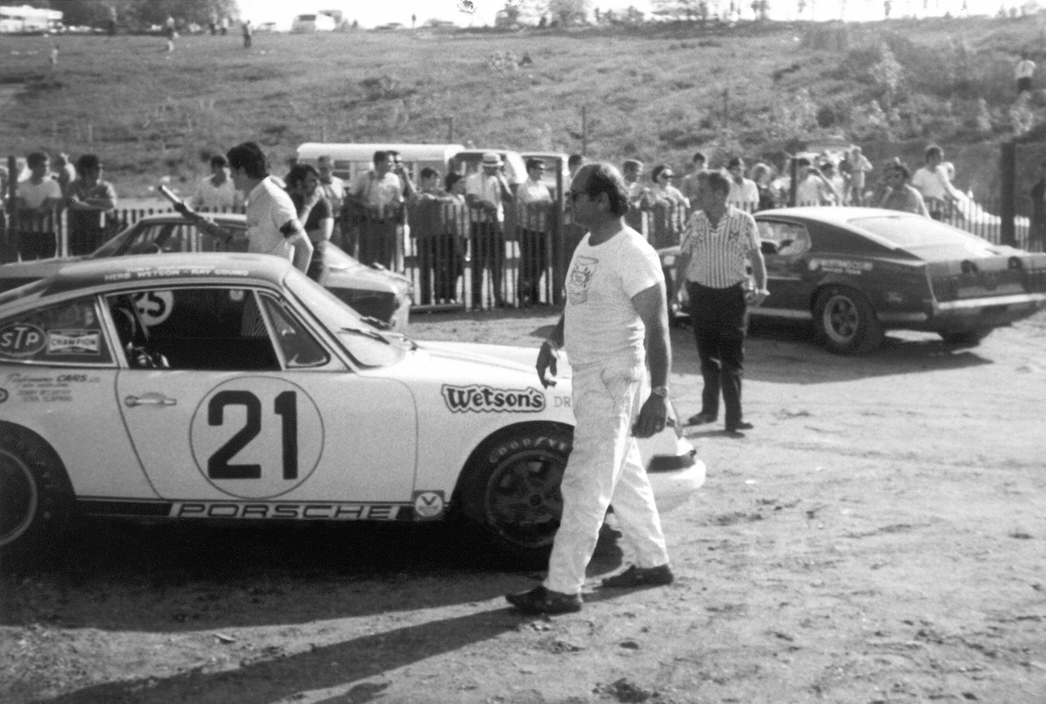 Lime Rock TransAm
