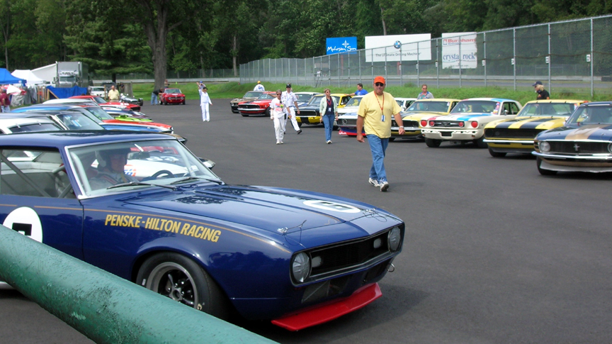 2006 Lime Rock