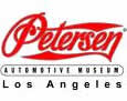 Petersen Automotive Museum