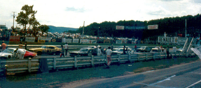 St. Jovite Trans-Am